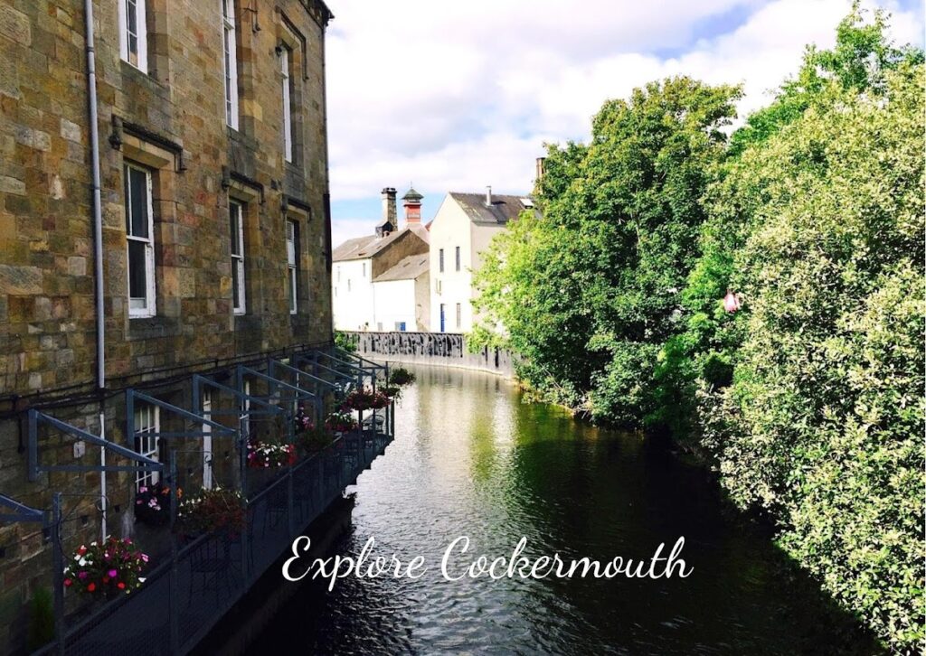 Allerdale Court Hotel, Cockermouth