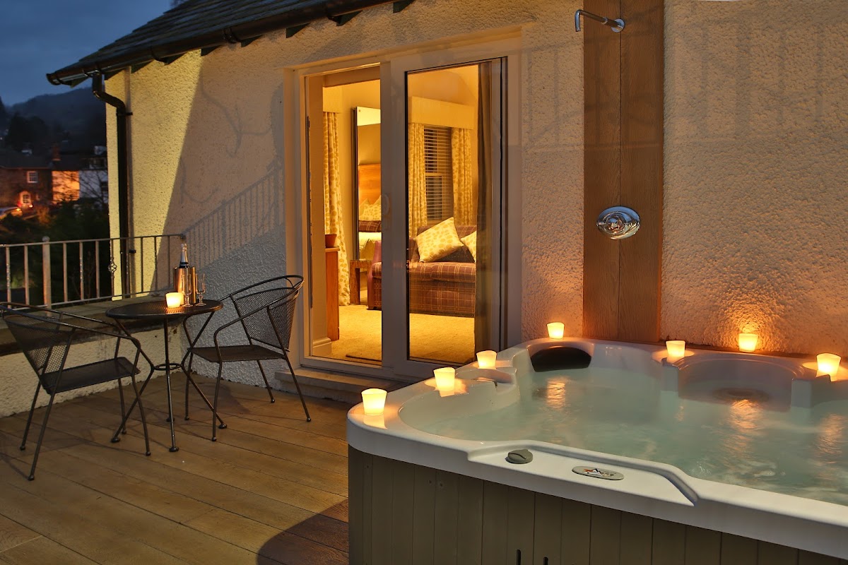 ambleside salutation hotel spa