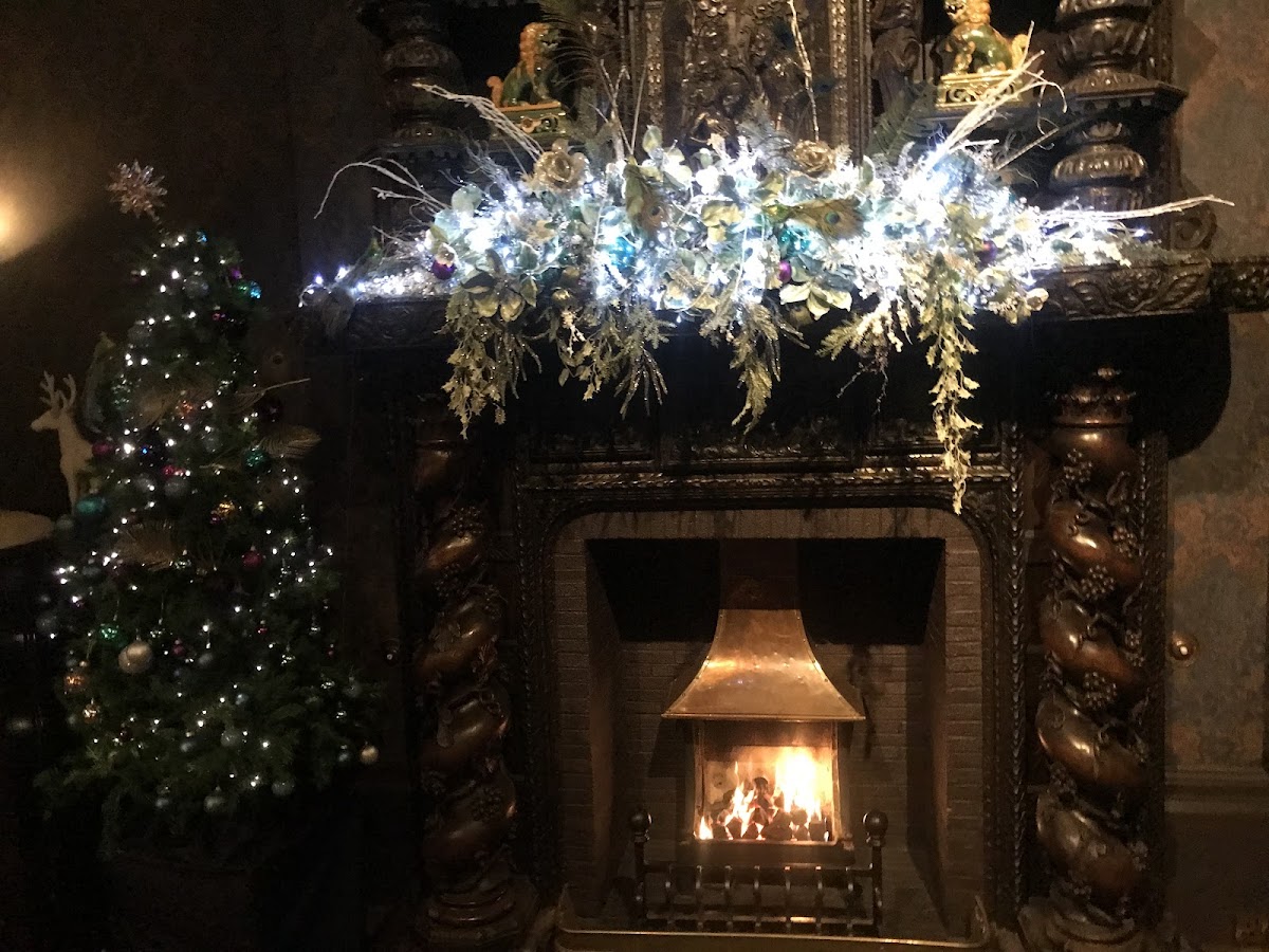 armathwaite hall hotel spa