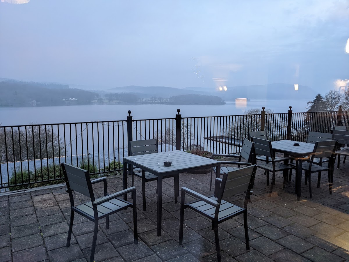 beech hill hotel spa