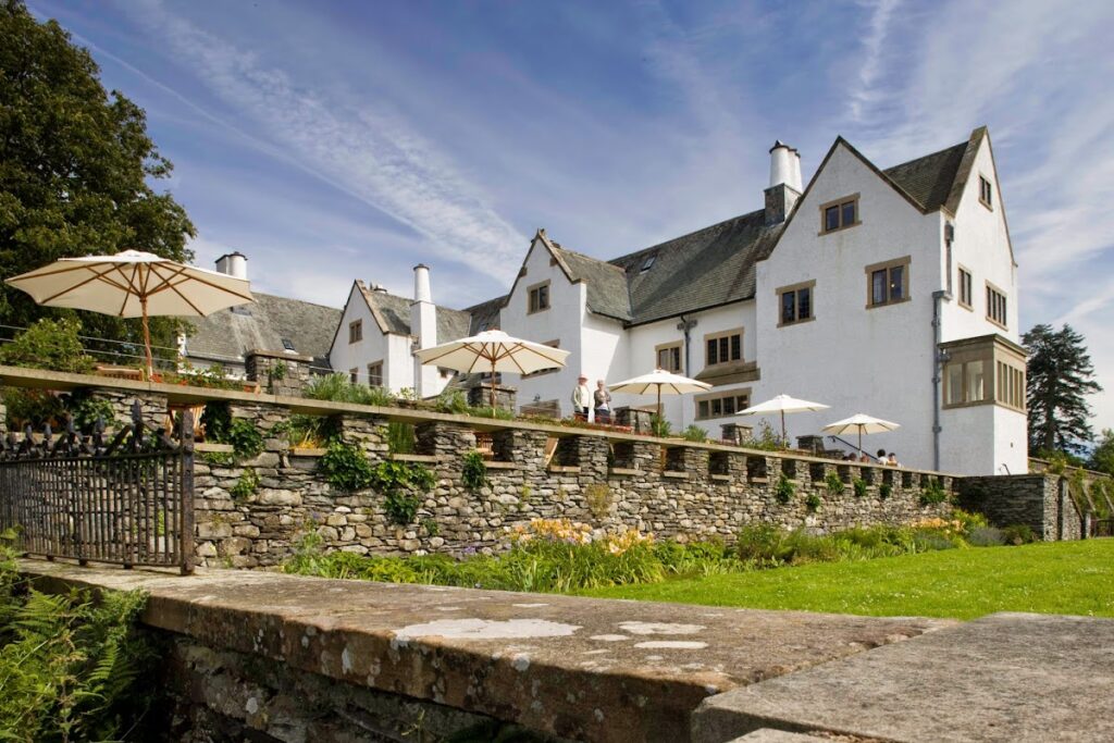 Blackwell – the Arts & Crafts House