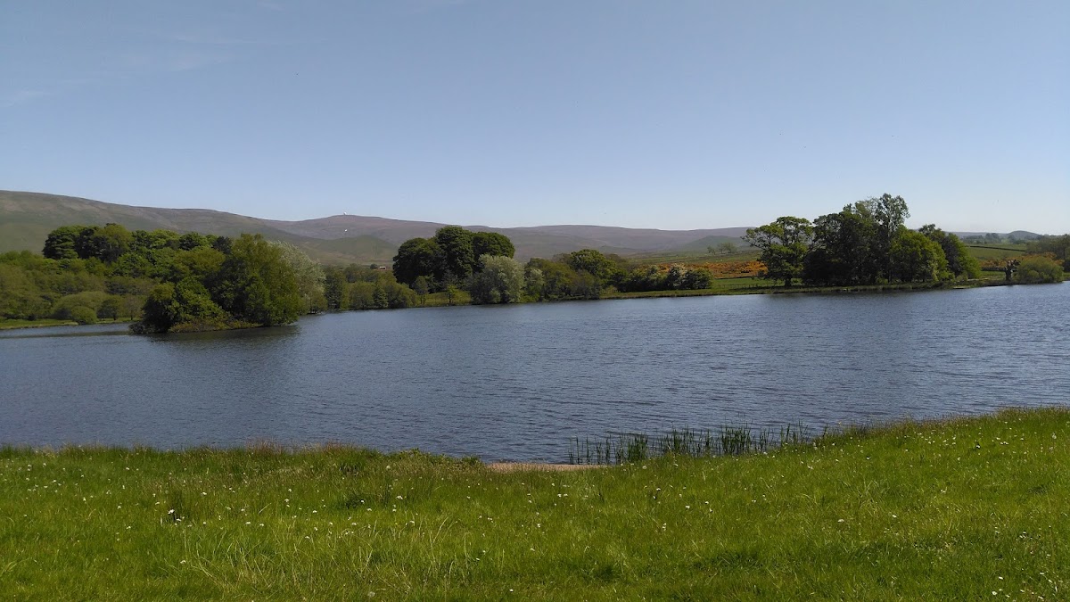 blencarn lake
