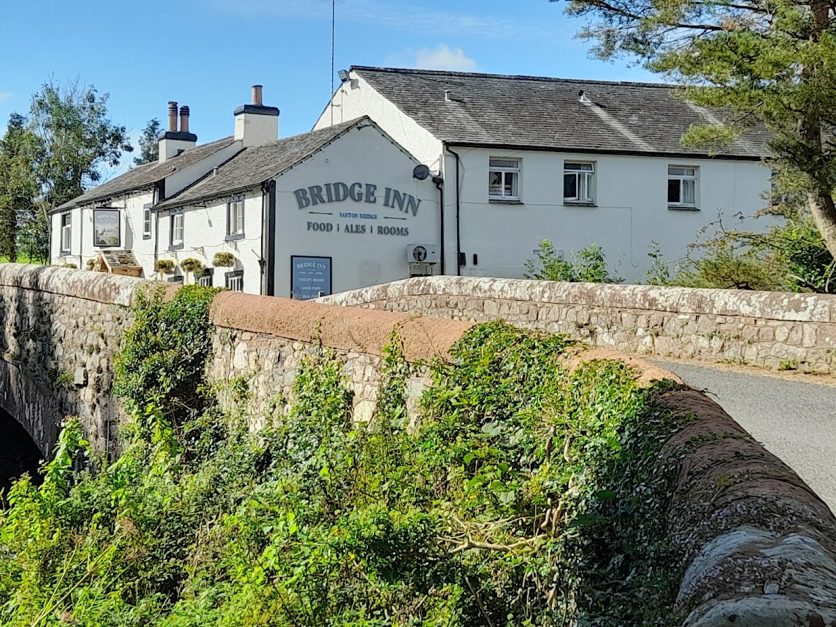 bridge inn