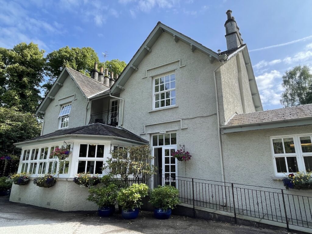 Briery Wood Country House Hotel