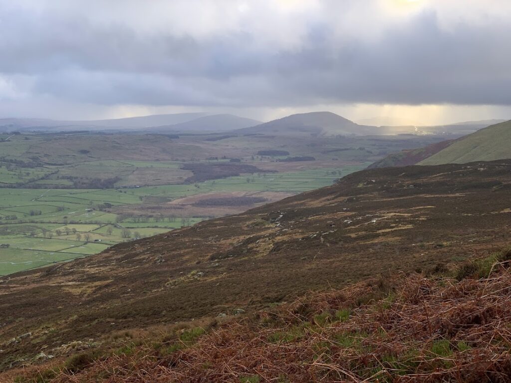 Carrock Fell