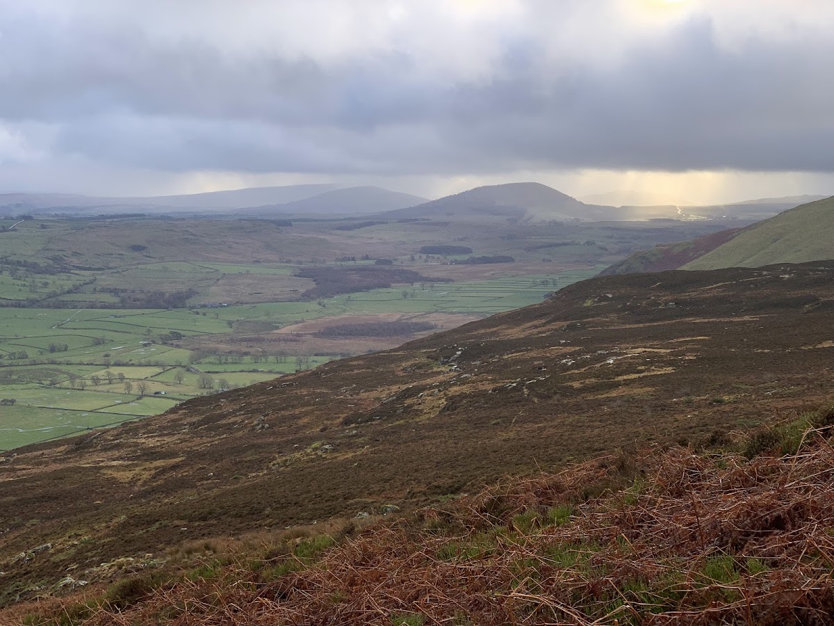 carrock fell