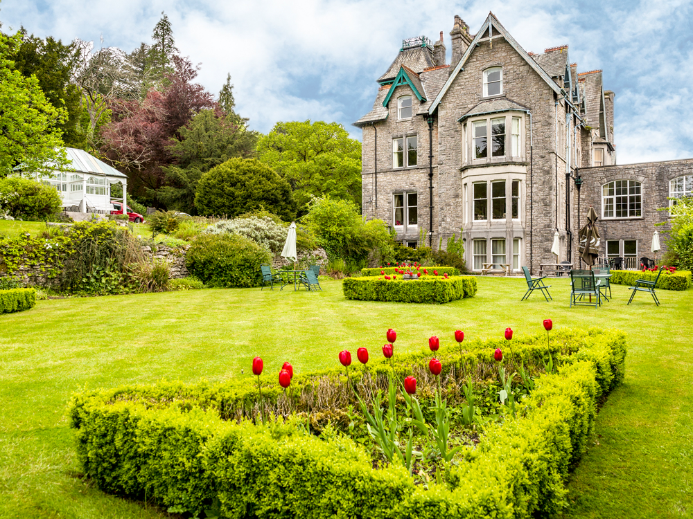 Cumbria Grand Hotel