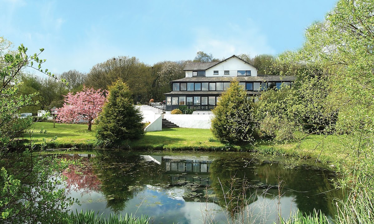 damson dene hotel and leisure club