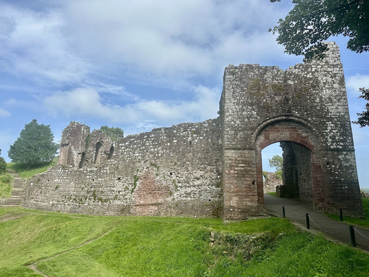 egremont castle