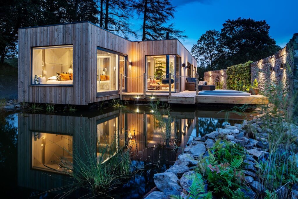 Gilpin Hotel & Lake House