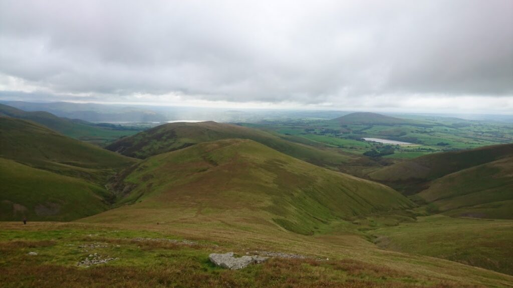 Great Sca Fell