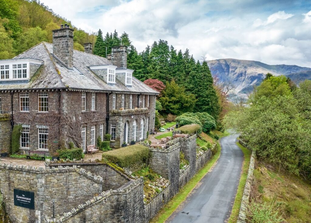 Haweswater Hotel