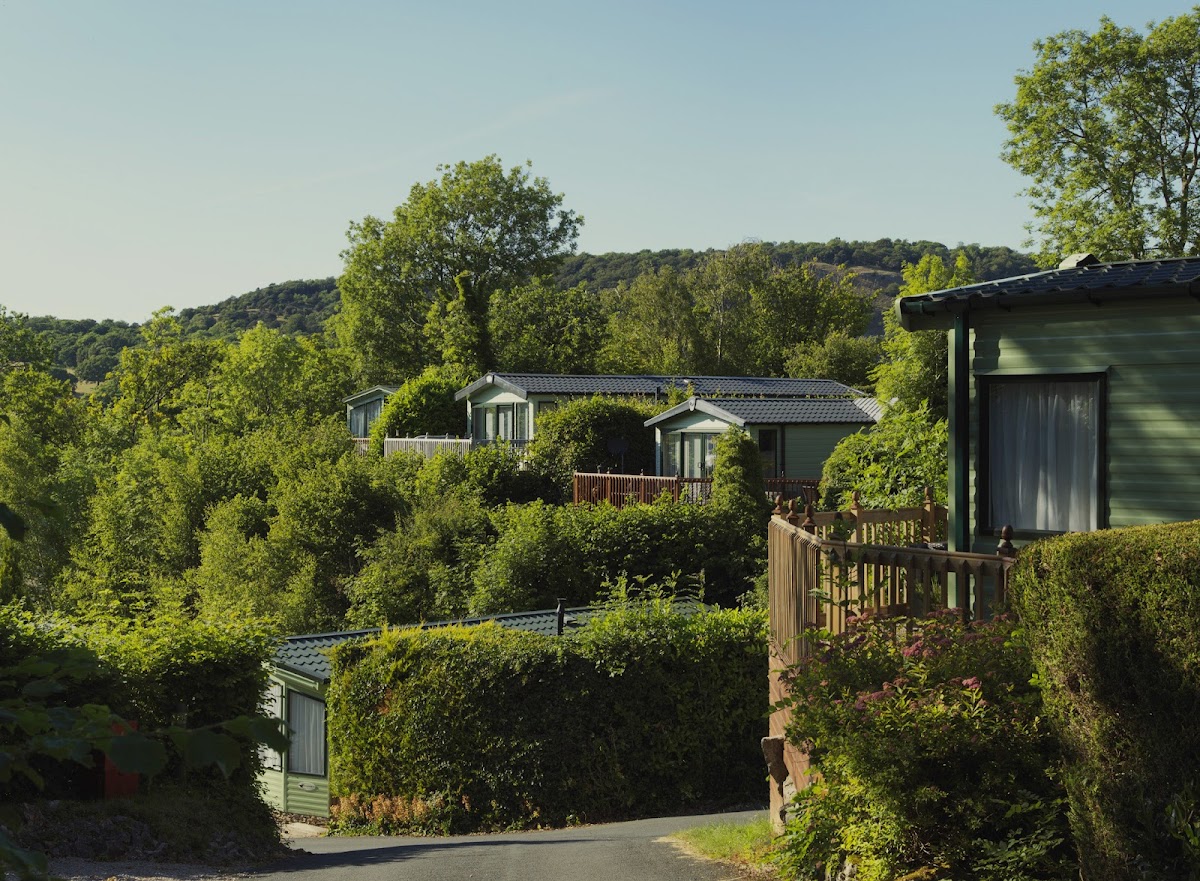 holgates holiday parks