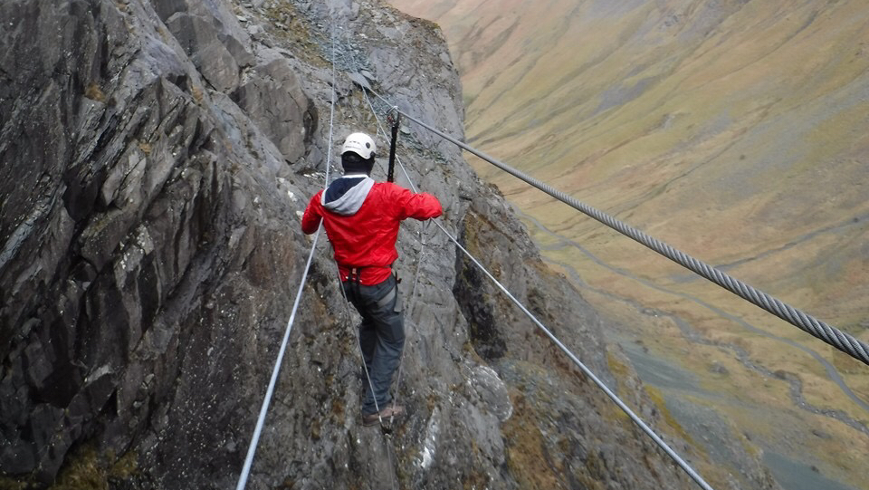 Keswick Extreme: Adventure Awaits on the Water