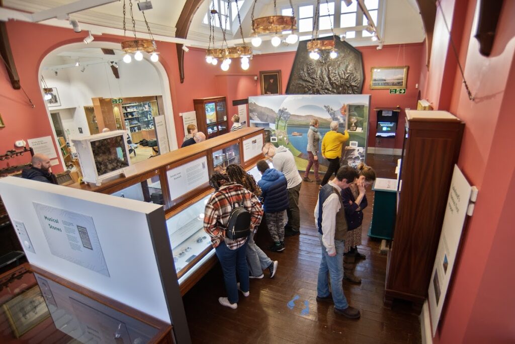 Keswick Museum