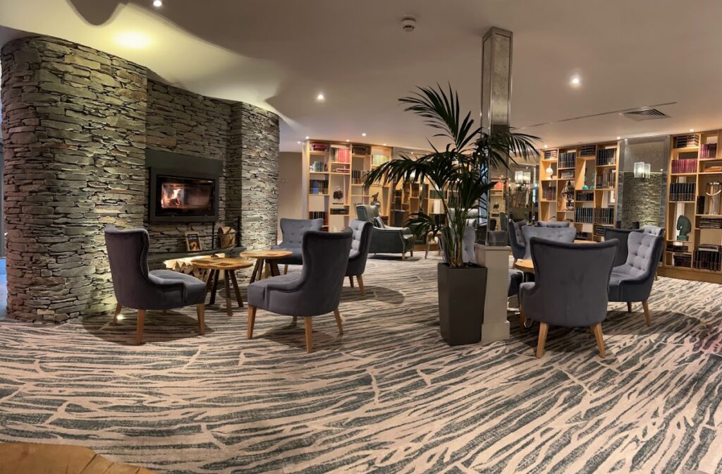 Langdale Hotel & Spa