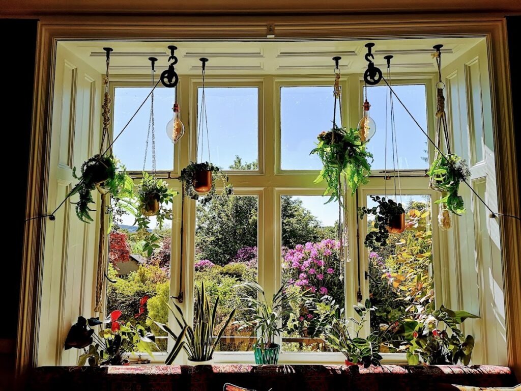 Lindeth Howe: Fine Dining in Beatrix Potter’s Former Home