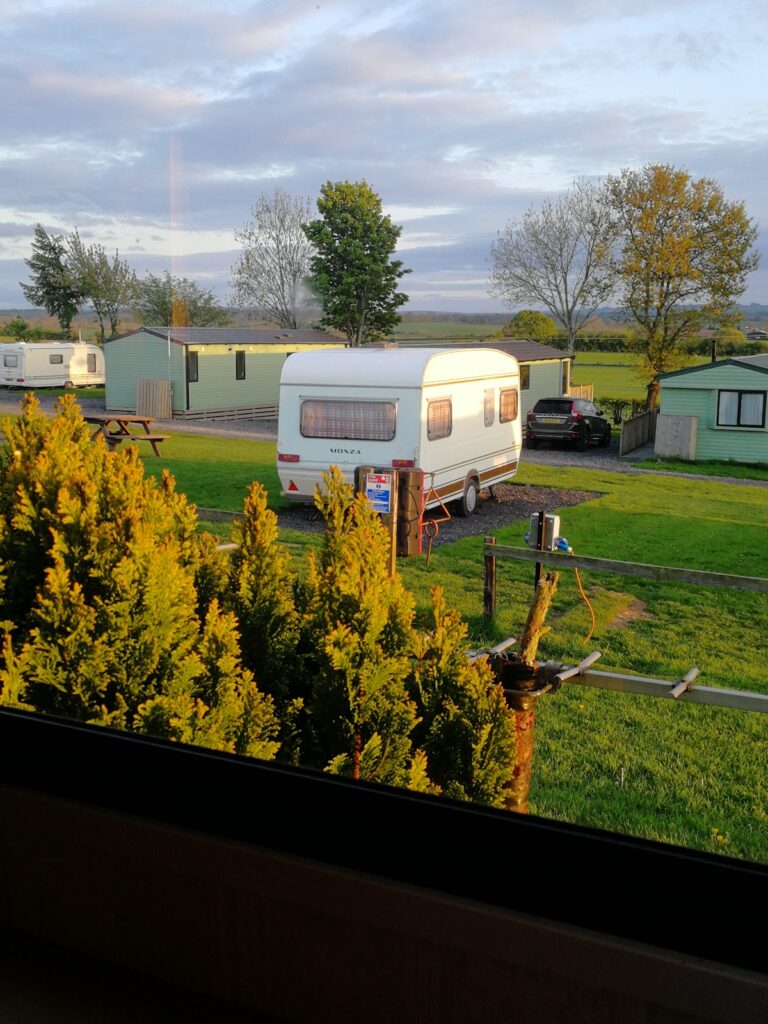Low Moor Caravan Park