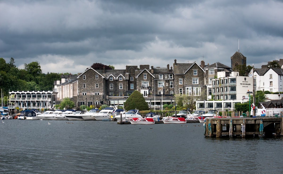 macdonald old england hotel spa