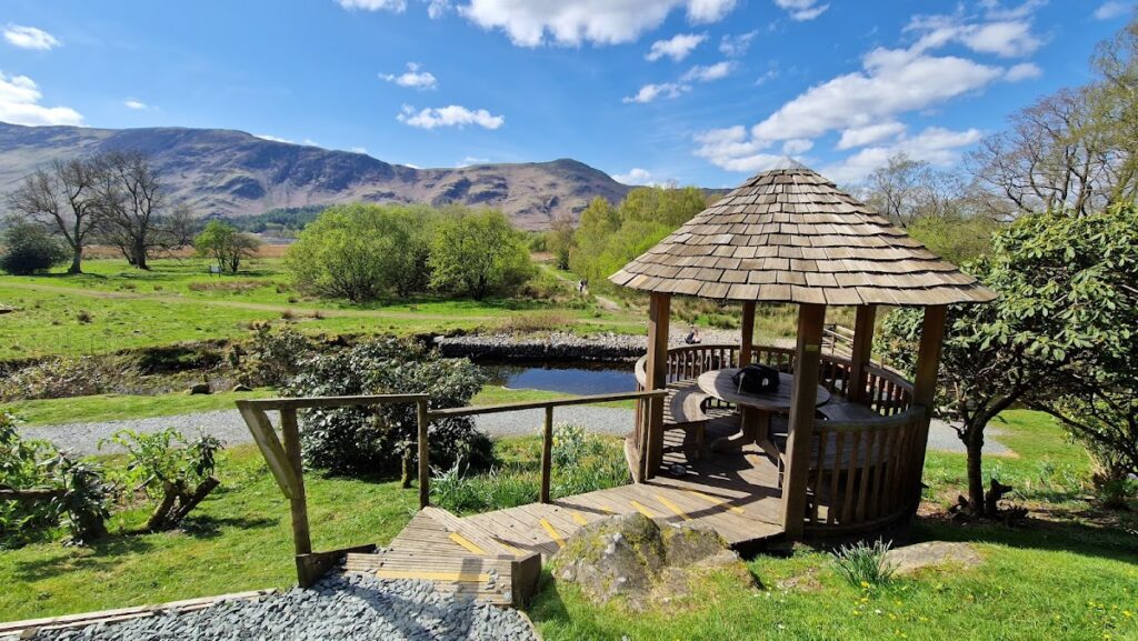 Mary Mount Hotel – Your Lakeland Retreat in Borrowdale