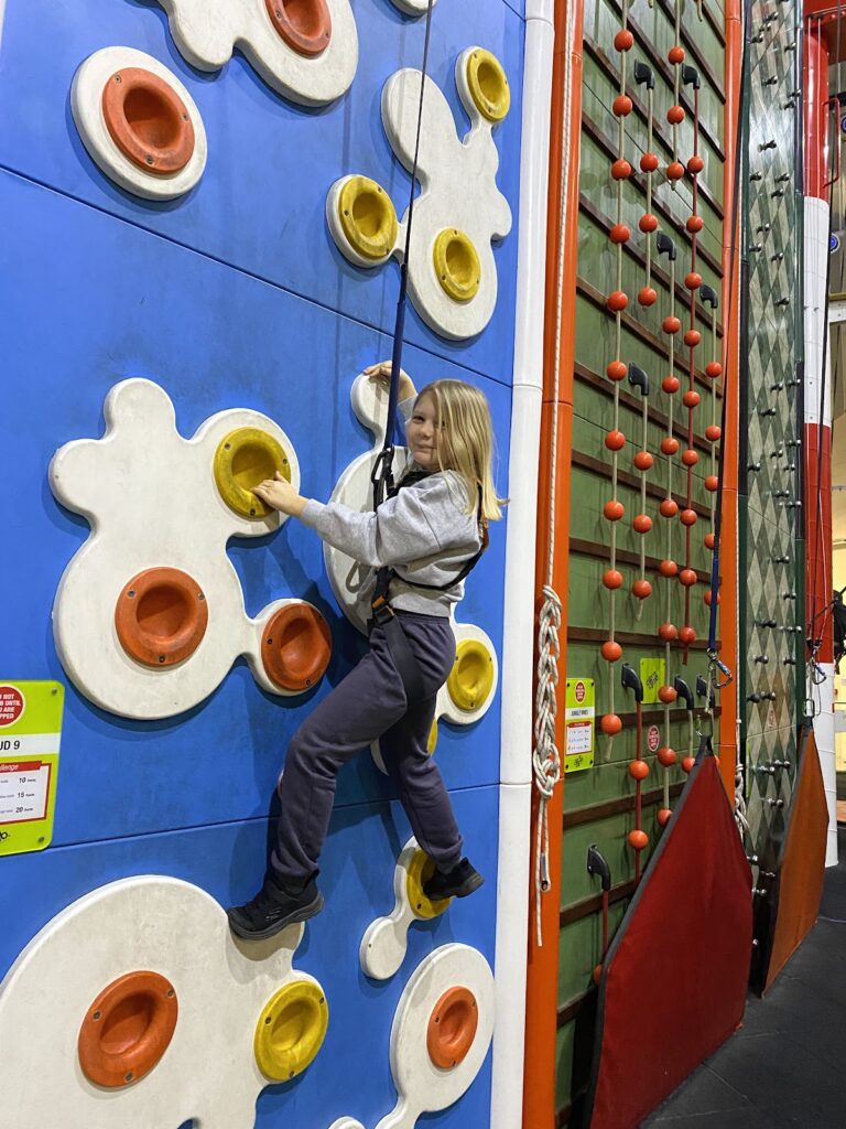 Maryport Activity Centre