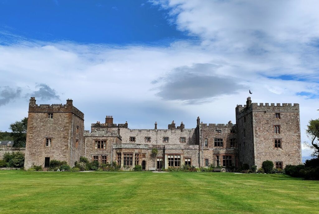 Muncaster Castle – A Lakeland Gem in Ravenglass