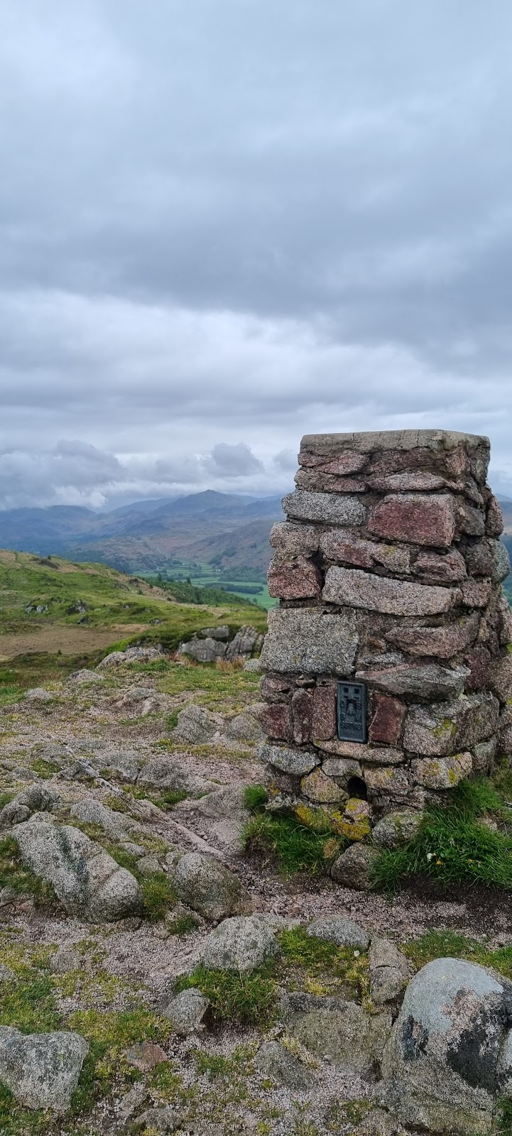 muncaster fell