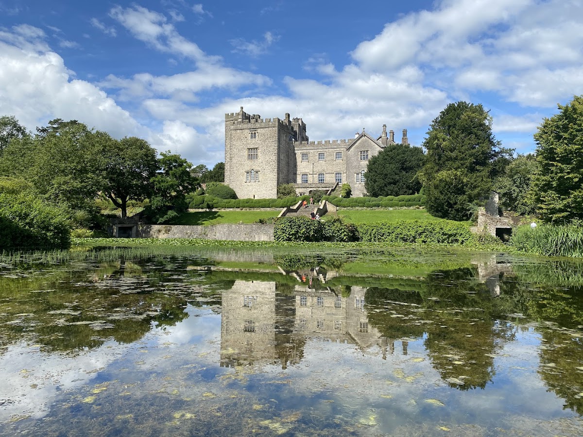 national trust sizergh