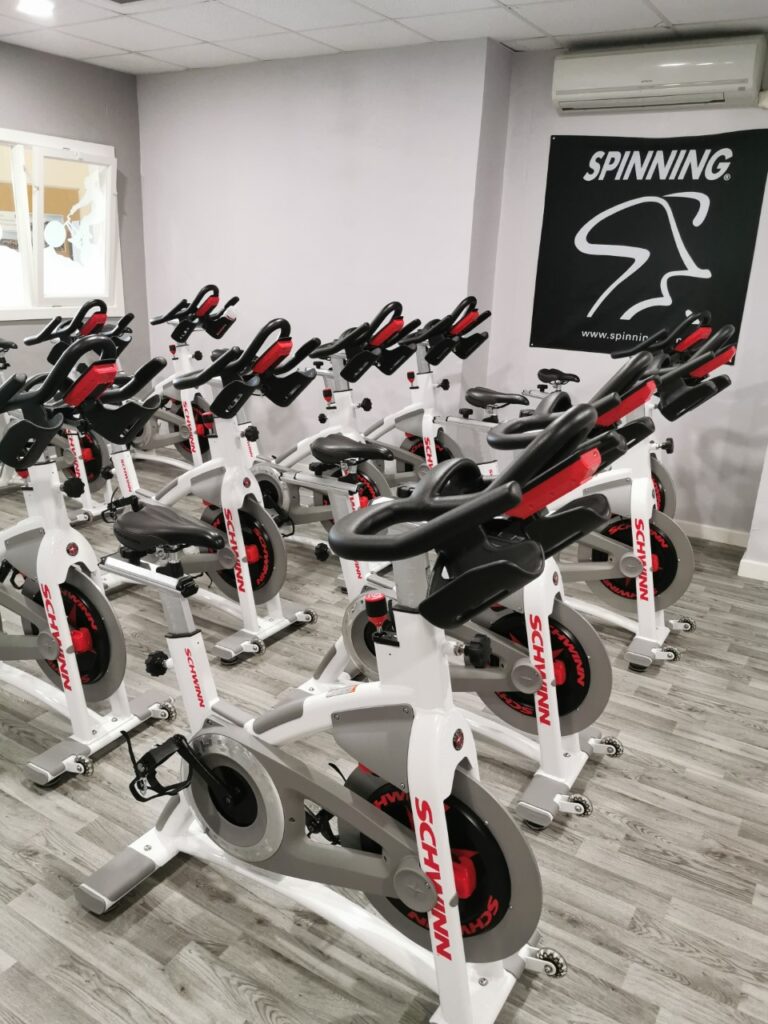 Netherhall Community Sports Centre