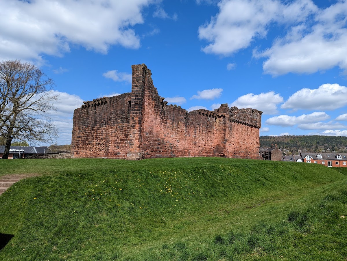 penrith castle
