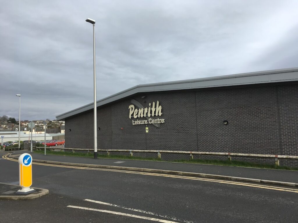 Penrith Leisure Centre