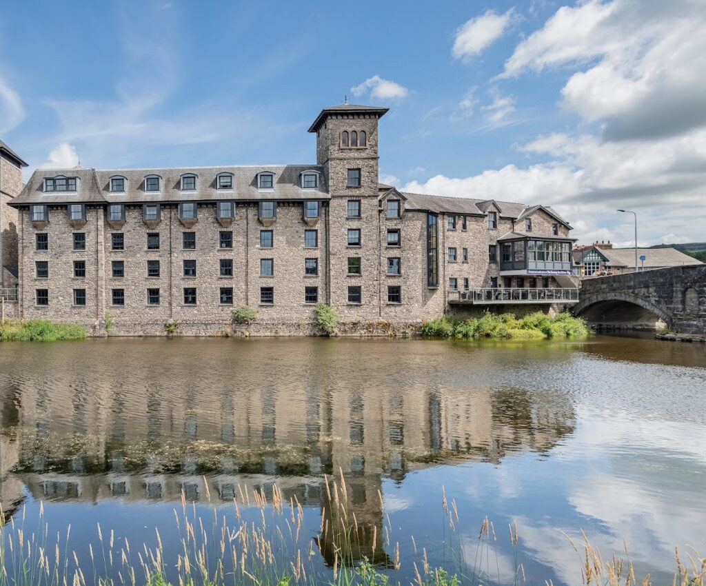 Riverside Hotel Kendal