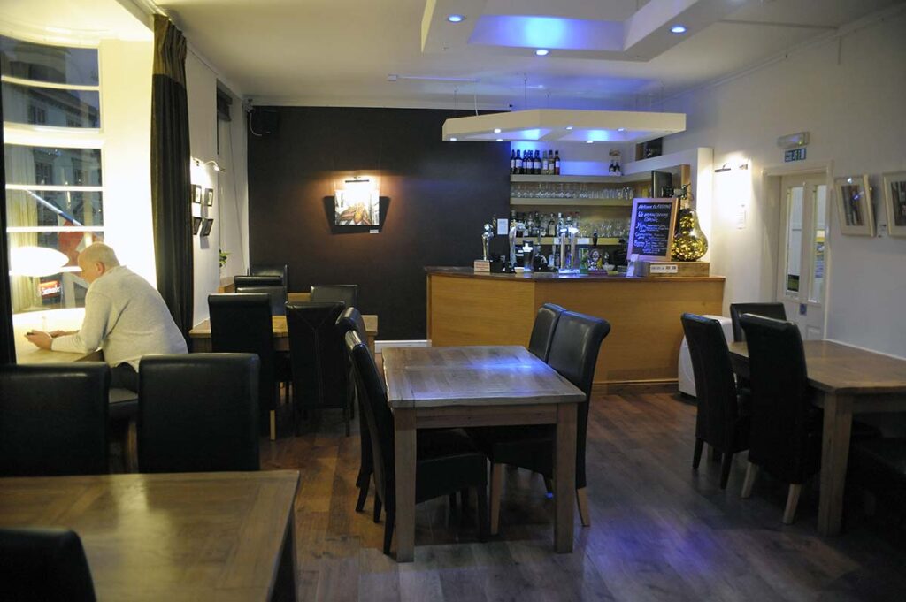 Ruskins Bar – Kendal’s Creative Social Hub