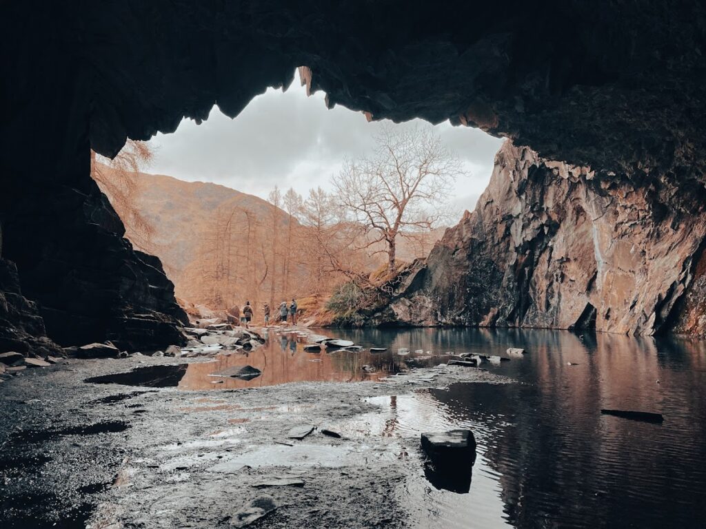 Rydal Cave: A Hidden Gem in the Lake District