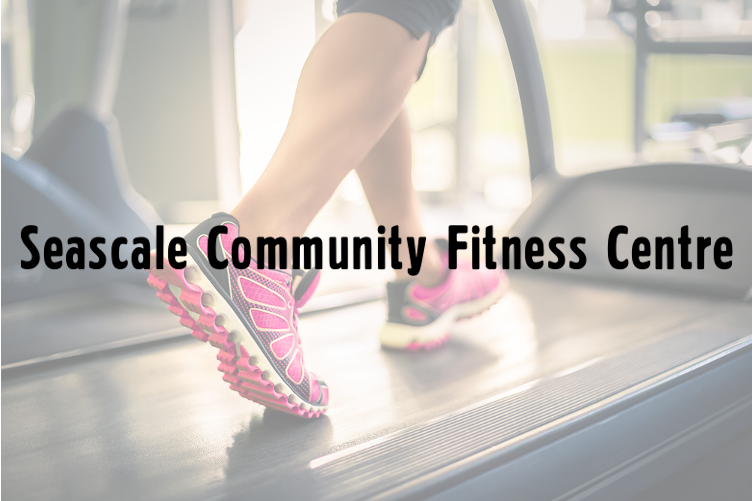 Seascale Community Fitness Centre