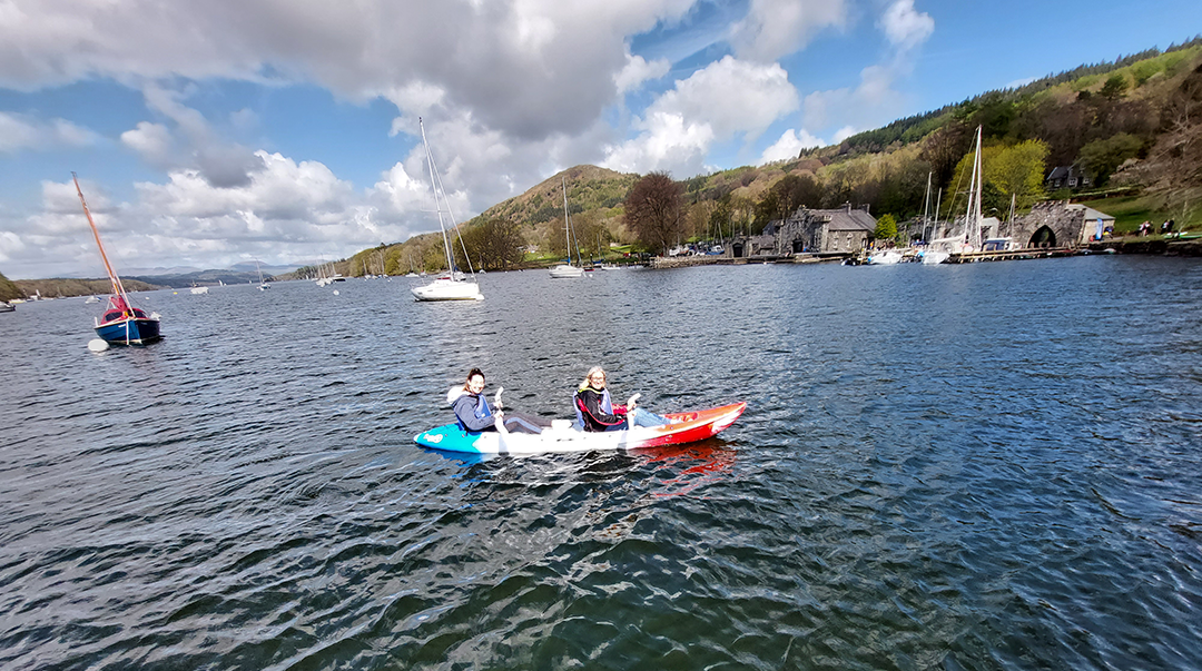 stoked watersports windermere