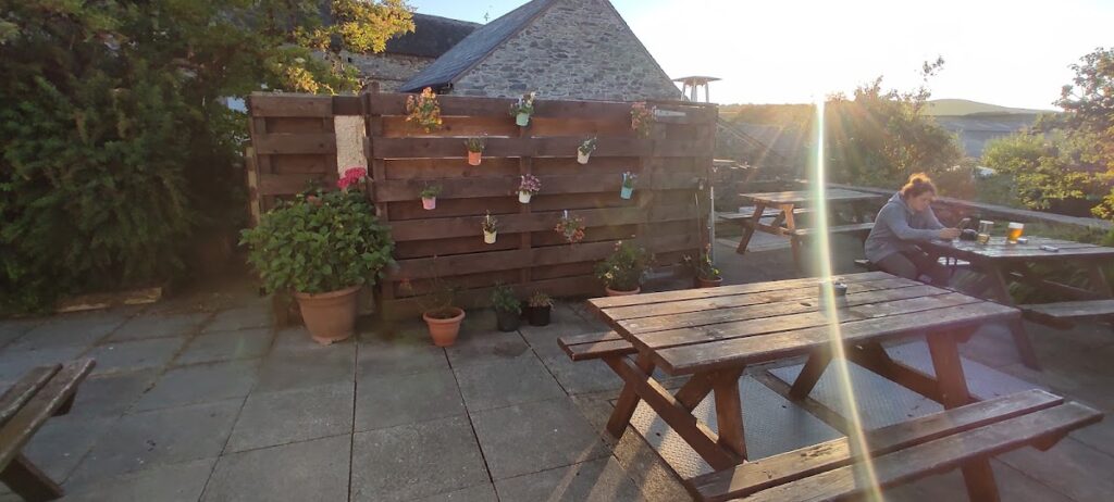 The Red Lion Inn – A Traditional Lake District Welcome