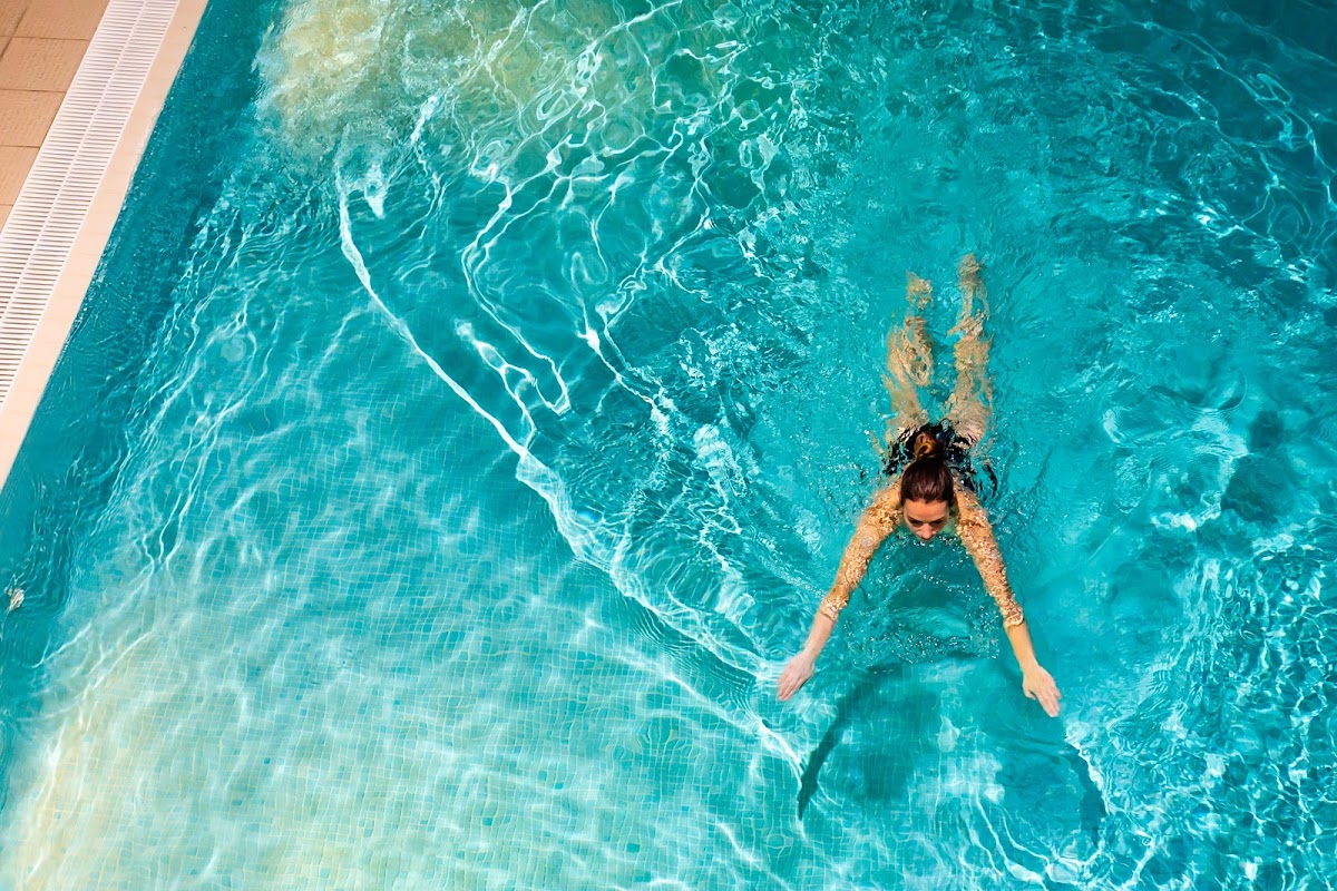 the spa at underscar