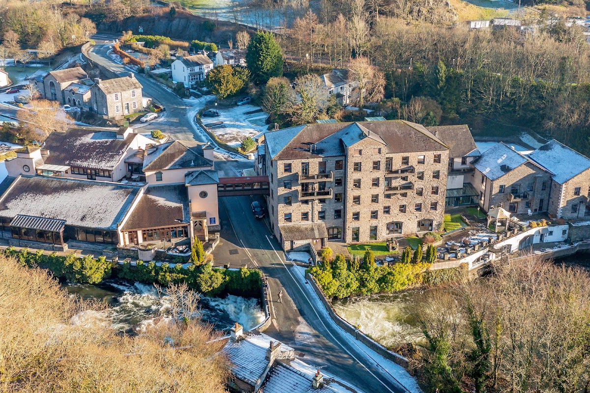 the whitewater hotel and spa