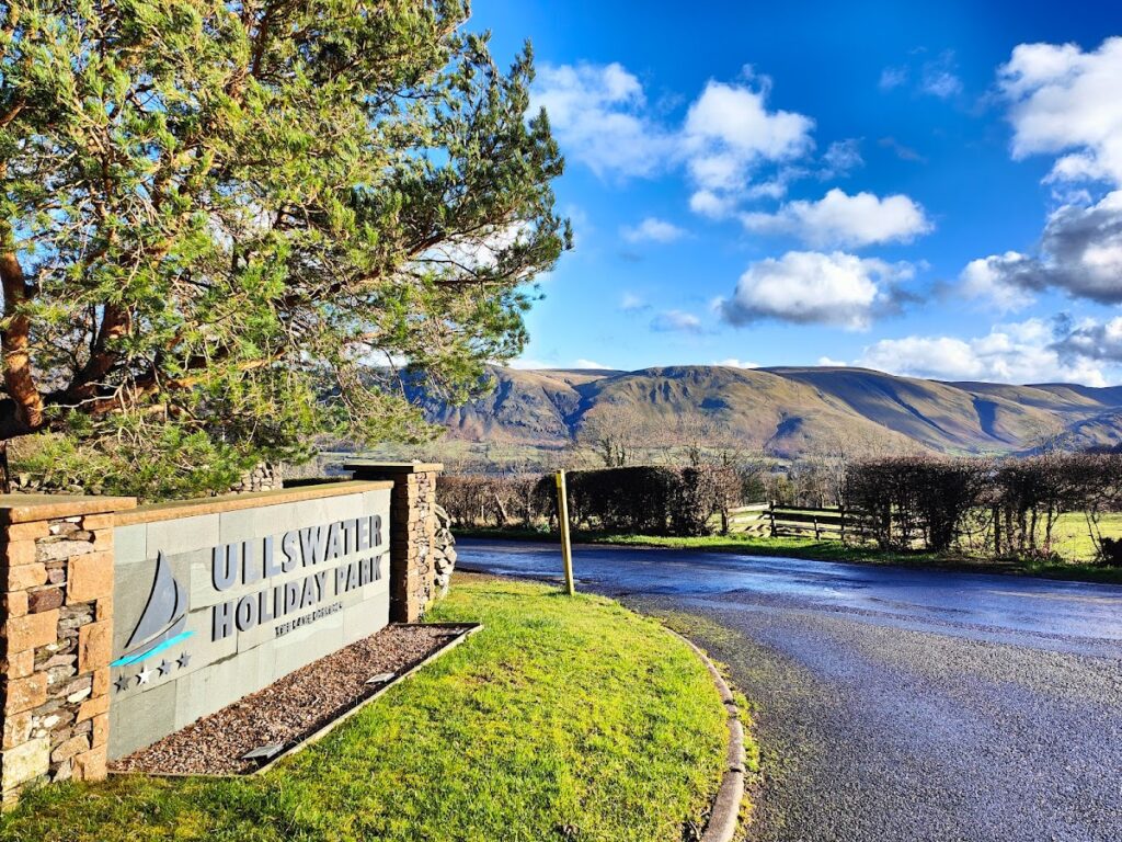 Ullswater Holiday Park