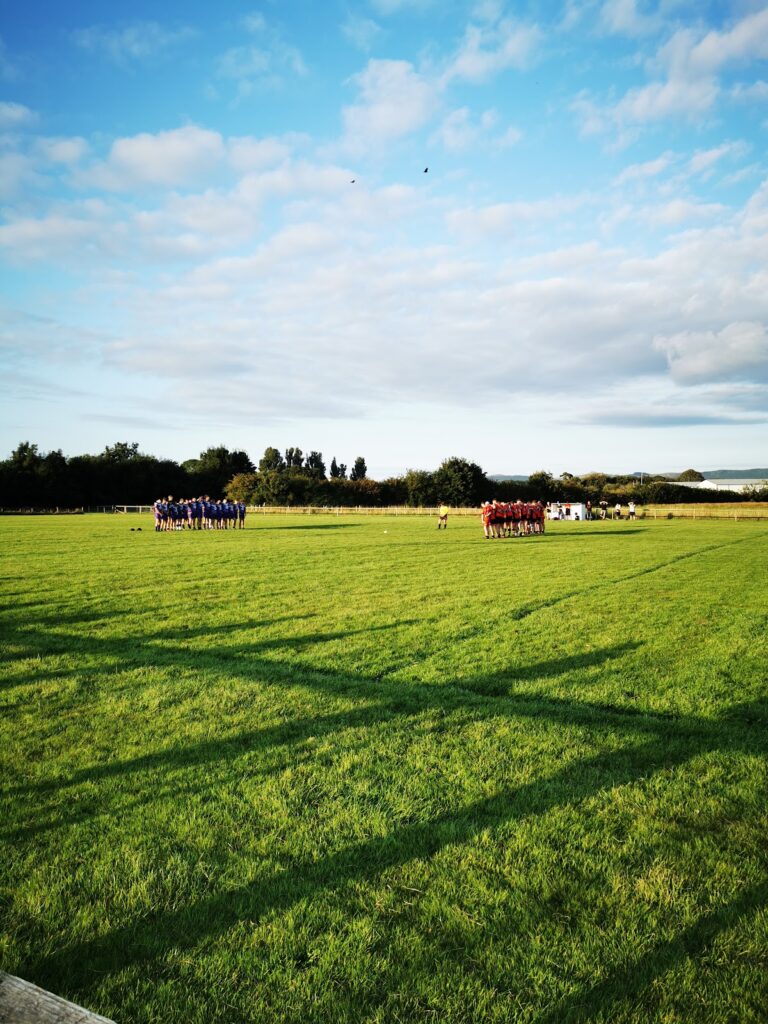Ulverston Leisure Centre