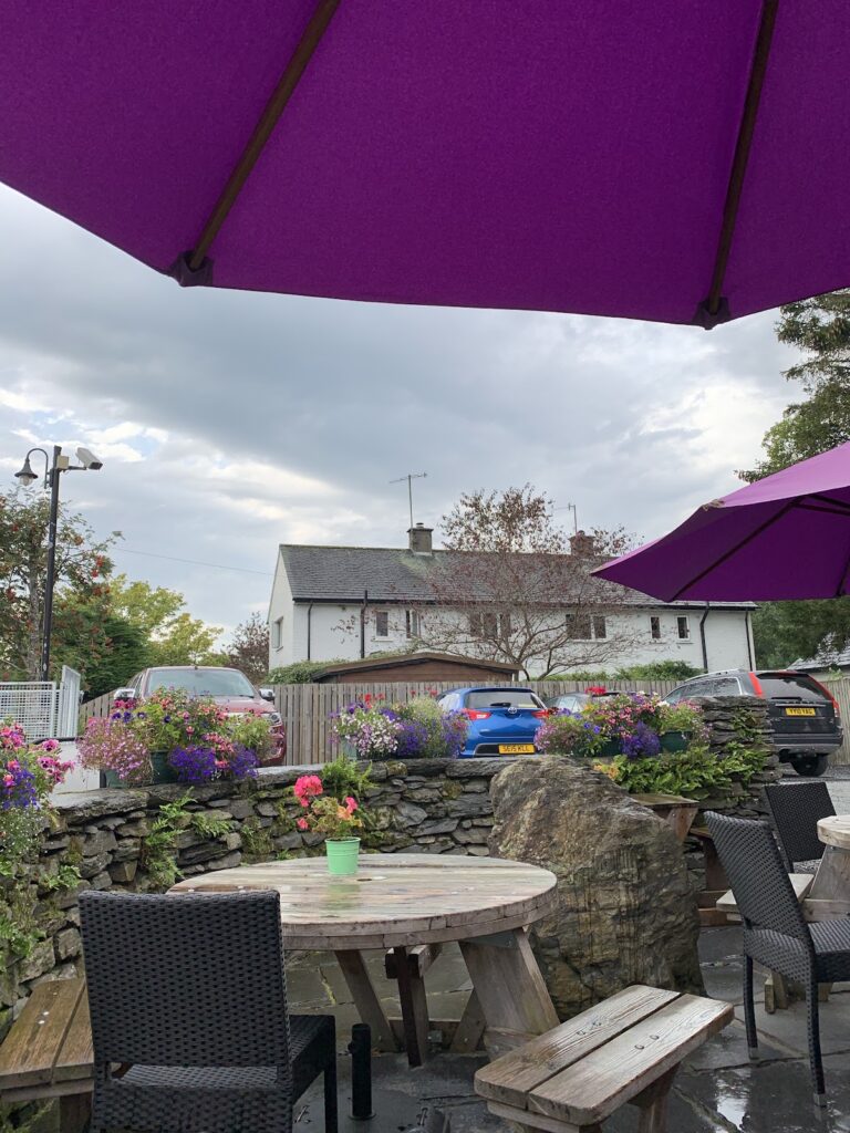 Watermill Inn & Brewery