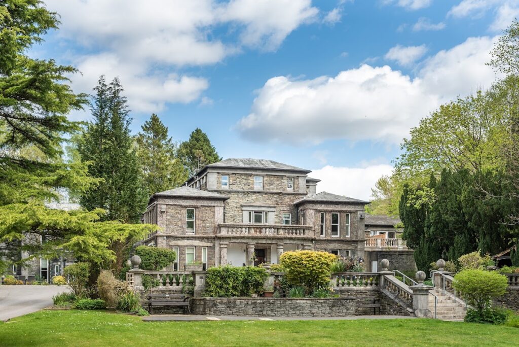 Windermere Manor Hotel