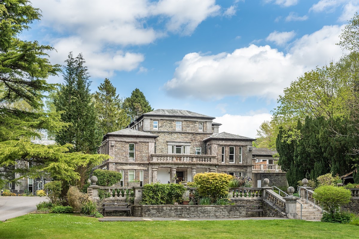 windermere manor hotel