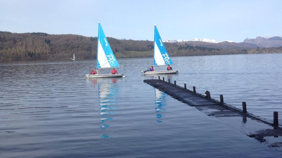 Windermere Outdoor Adventure Centre