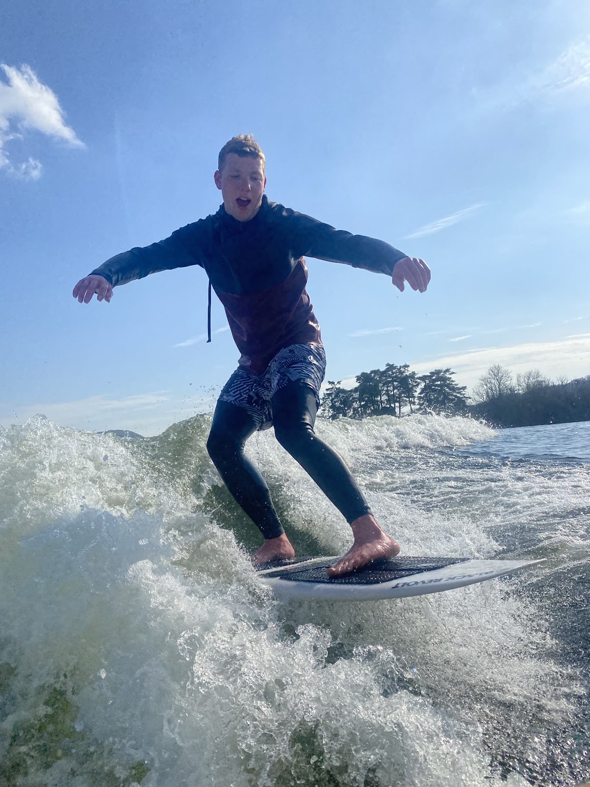 windermere wakesurfing ltd