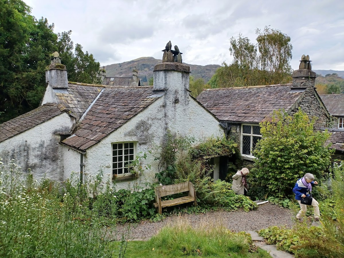 wordsworth grasmere