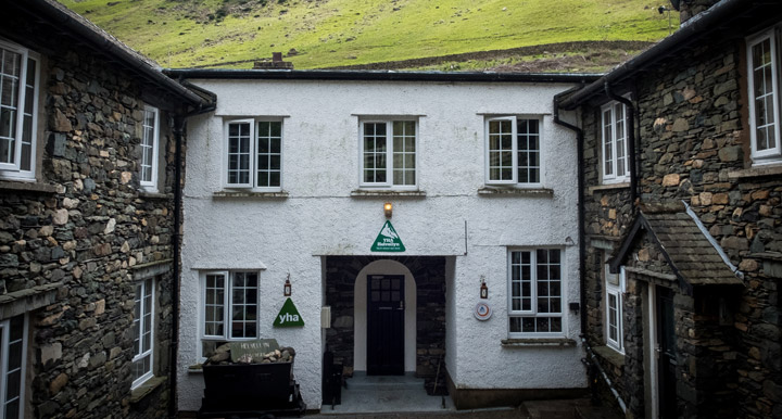 YHA Helvellyn