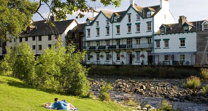 YHA Keswick – Riverside Hostel in the Heart of the Lakes