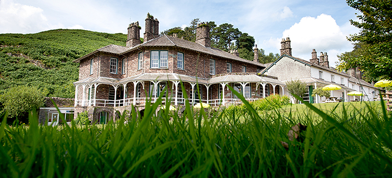 YHA Langdale – Charming Hostel in the Heart of the Lakes